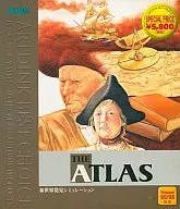 THE ATLAS [ARTDINK BEST CHOICE]