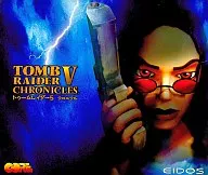 Tomb Raider 5