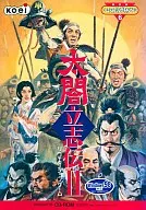 太閤立志伝2 (コーエー2000年キャンペーン)