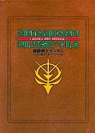 Mobile Suit Gundam Geon Gundan Mirita Leafa Il