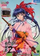 SAKURA WARS Denmaku Club 2 [Luxury Limited Edition]