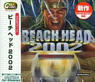 98-XP GREAT系列BEACH HEAD200
