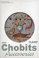 Original Chobits (Chobits) Accessories