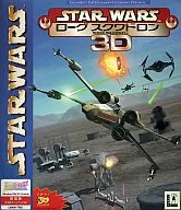 STAR WARS : ローグスクワドロン 3D