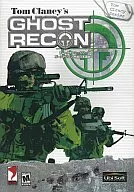 GHOST RECON [complete Japanese version]