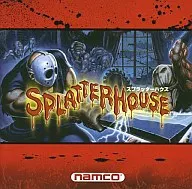 SPLATTERHOUSE ULTRA Series