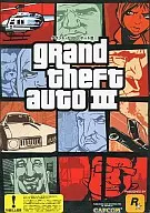 Grand Theft Auto III