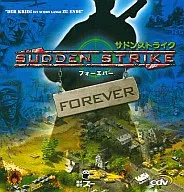 SUDDEN STRIKE ~ FOREVER ~ ULTRA Series