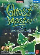 Ghost Master [スペイン語 edition]