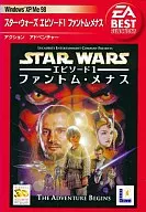 STAR WARS - Episode 1 - Phantom Menas [EA BEST SELECTION]