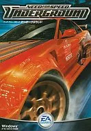Need for Speed : Underground
