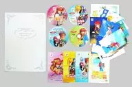 どきどきびっくり箱 ときめきメモリアル スクリーンセーバー集 Vol.1～4セット Tokimeki Memorial Screen Saver