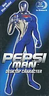 PEPSIMAN DESKTOPCHARACTER For Windows95 ＆ 98