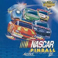 Ultra2000 3D Ultra Nascar Pinball