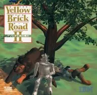 Yellow Brick Road II ～グリンダと西の魔女～