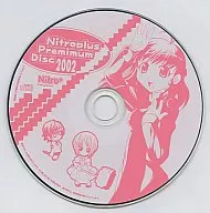 Nitroplus Premium Disc 2002
