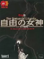 THE TOWER II 自由の女神