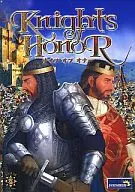 Knights of HonoR[日文]
