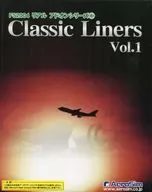 Classic Liners Vol. 1 FS2004 Real Add-on Series 6