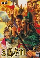 三國志 11 旧VER版