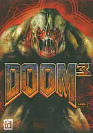 DOOM3 [edición popular] [edición manual de スペイン語]