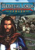 MEDIEVALES LORDS - La fundación de una ciudad medieval - [versión de スペイン語]