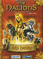 NATIONS Gold Edition [スペイン語 completa con paquete de expansión]