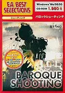 BAROQUE SHOOTING EA Best Selections