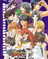 怪盜杏子[完整版](初回限定特典6張SET)