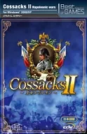 CossacksII - Imperador Napoleão - Melhor Seleção de Jogos