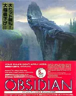 OBSIDIAN[日语更新版]