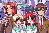 ETUDE PROLOGUE アクセサリーディスク