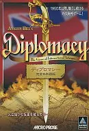 Diplomacy