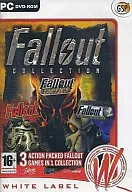 Fallout COLLECTION [WHITE LABEL] [versão da UE]