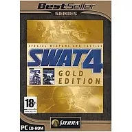 SWAT4 GOLD EDITION
