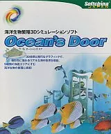Oceans Door ～オシャンズドア～