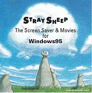 STRAY SHEEP The Screen Saver & Movies