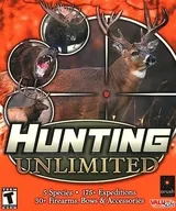 HUNTING UNLIMITED [日本語マニュアル付英語版]