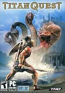 TITAN QUEST [North America version]