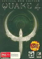 QUAKE4 [versión AU]