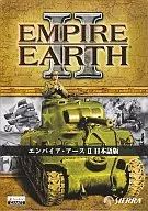 EMPIRE EARTH II [日本語版]