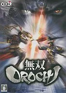 無双OROCHI