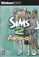 The Sims 2 Travelers! Datasets