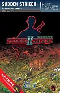 SUDEN STRIKE II Best Selection of GAMES