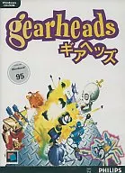 gear heads (ギアヘッズ) [完全日本語版]