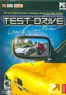 TEST DRIVE unlimited [versão norte-americana]