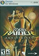 LARA CROFT TOMB RAIDER : ANNIVERSARY [North America version]