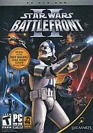 STAR WARS II-BATTLE FRONT-[北美版]
