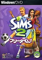 The Sims 2 Free Time! data set