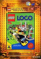 レゴ・ロコ マスターピースコレクション1